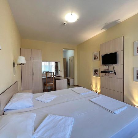 Александра Hotel Szveti Vlasz Kültér fotó