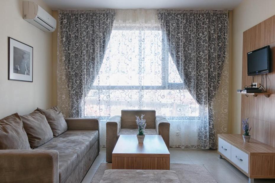Александра Hotel Szveti Vlasz Kültér fotó
