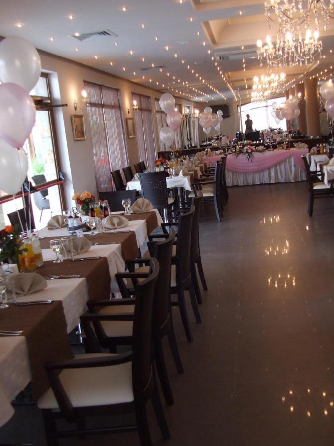 Александра Hotel Szveti Vlasz Kültér fotó