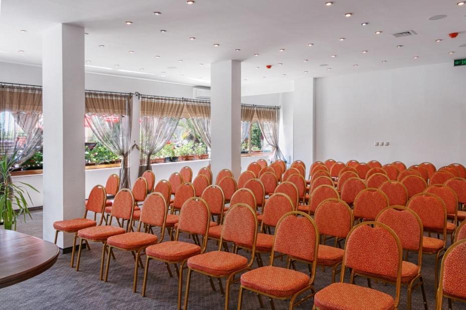 Александра Hotel Szveti Vlasz Kültér fotó