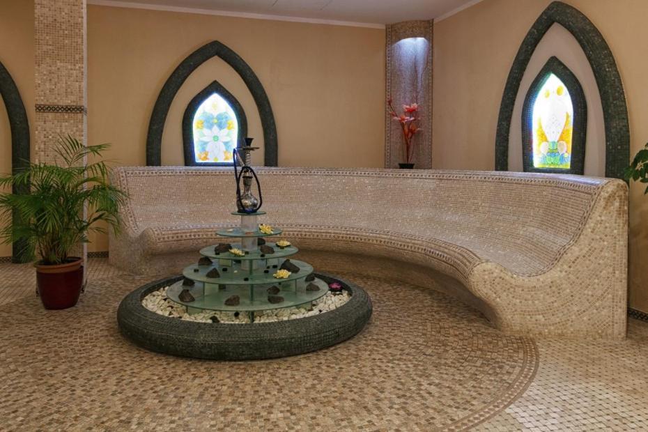 Александра Hotel Szveti Vlasz Kültér fotó