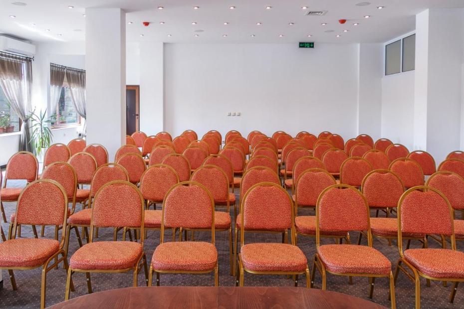 Александра Hotel Szveti Vlasz Kültér fotó